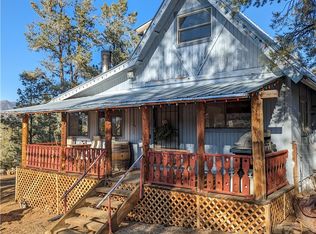 99205 Kennedy Meadows Rd #B, Inyokern, CA 93527