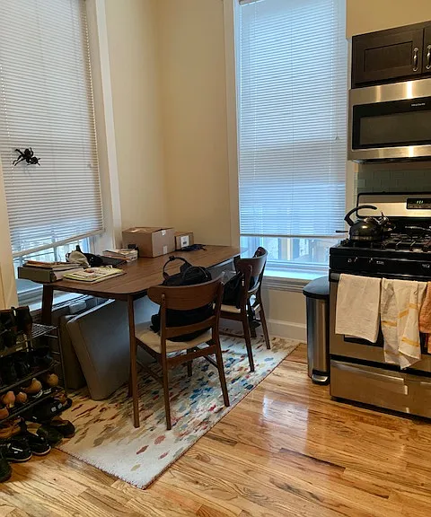 1947 N Cleveland Ave #2R — Photo 4