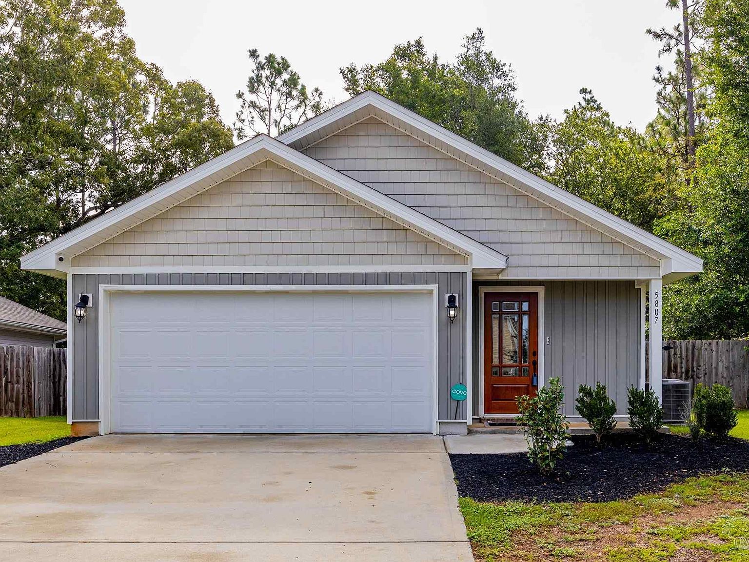 5807 Blackhorse Cir, Pensacola, FL 32526 MLS 629737 Zillow