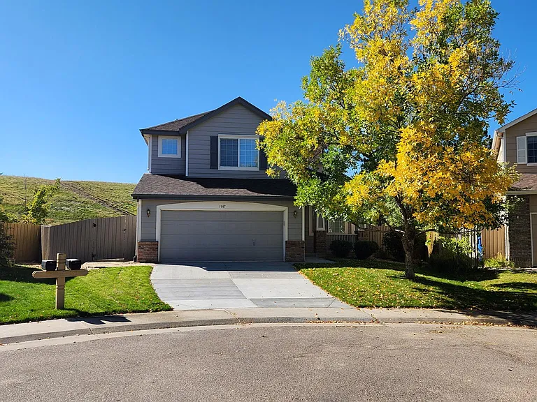 1547 Snap Dragon Ct — Photo 1