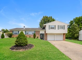 6158 Ricky Dr, Fairfield, OH 45014