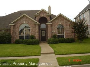 1501 Mallard Cir, Mansfield, TX 76063