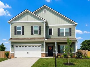 640 Summerfield Ln, Cartersville, GA 30120