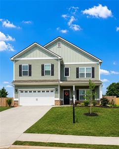 640 Summerfield Ln, Cartersville, GA, 30120
