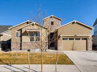 10078 Des Moines St, Parker, CO 80134