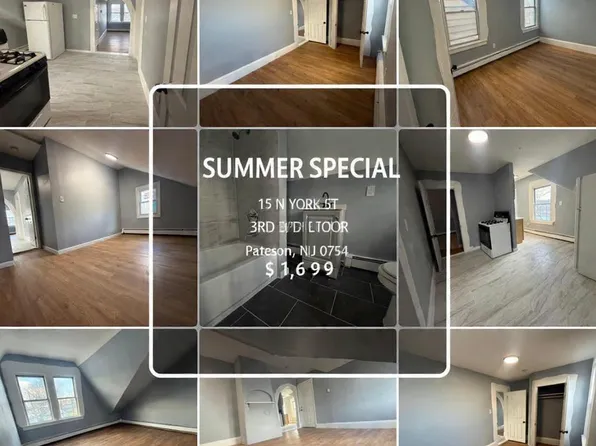 15 N York St Floor 3, Paterson, NJ 07524