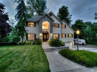 2645 15th Ave SE, Puyallup, WA
