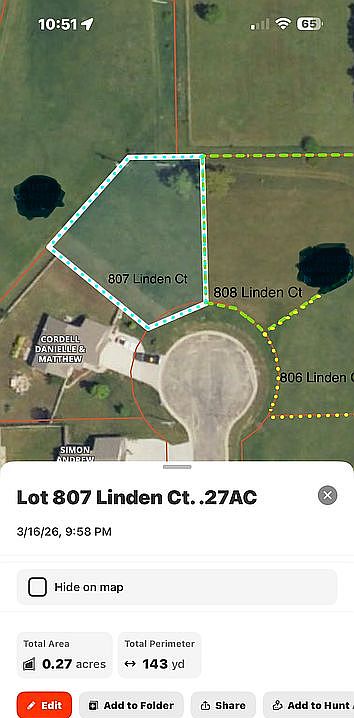 1st image of 807 Linden Ct