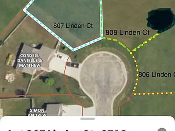 807 Linden Ct, Wakefield, KS 67487