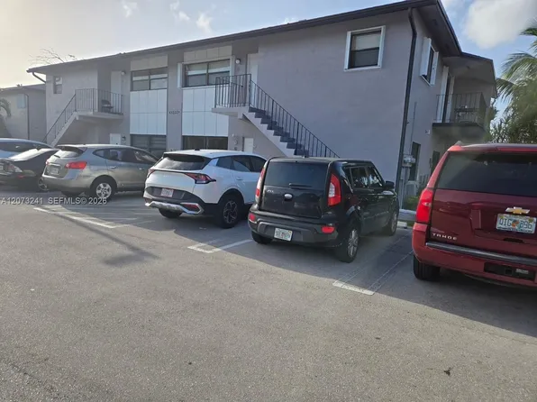 13351 SW 17th Ln #37, Miami, FL 33175