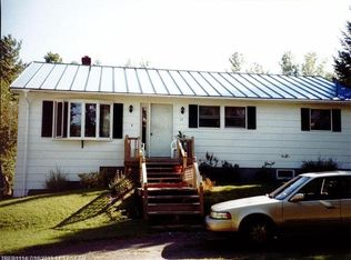 115 Gagnon Rd, Fairfield, ME 04937