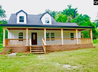 1740 Southbound Rd, Swansea, SC 29160