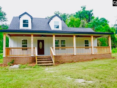 1740 Southbound Rd, Swansea, SC, 29160