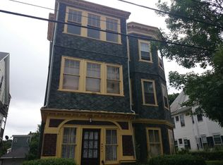 30 Barry St, Dorchester, MA 02125