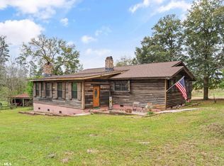 33525 Lechner Ln, Seminole, AL 36574