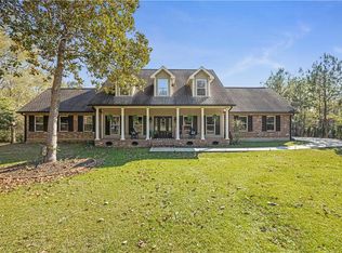 22542 Sharp Chapel Rd, Bush, LA 70431