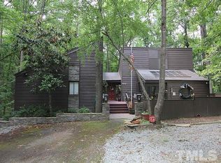 5012 Butternut Rd, Durham, NC 27707