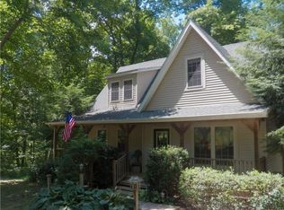 6119 Jacobs Rdg NE, Crandall, IN 47114