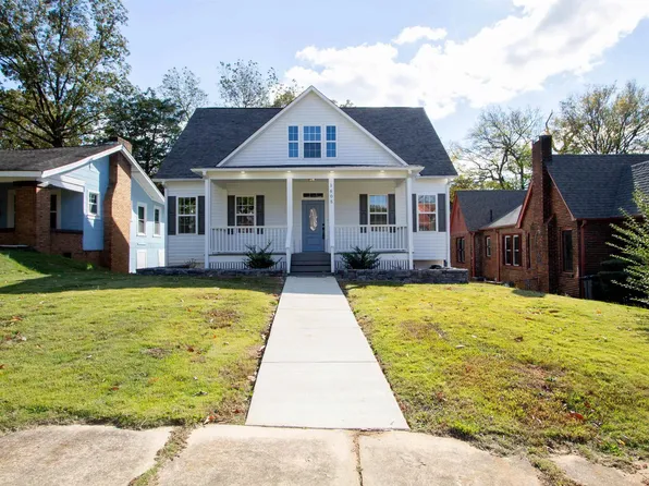 1605 43rd St, Birmingham, AL 35208