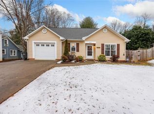 125 Monroe St, Winston Salem, NC 27104