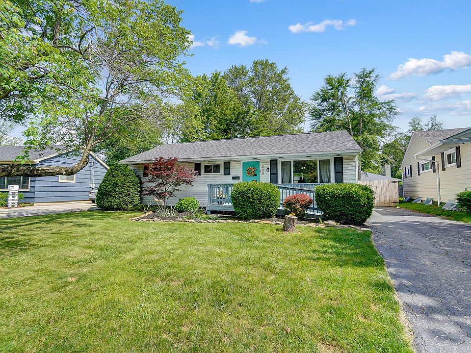 240 E Walnut St, Westerville, OH 43081 Zillow