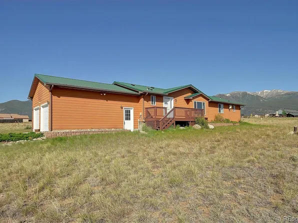 30870 County Road 356, Buena Vista, CO 81211