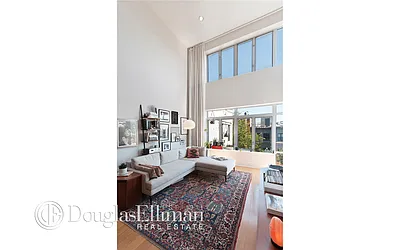 Sold by Douglas Elliman