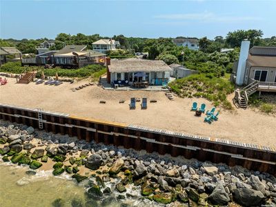 90 Soundview Drive, Montauk, NY, 11954