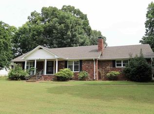 14 Concord Cades Rd, Milan, TN 38358