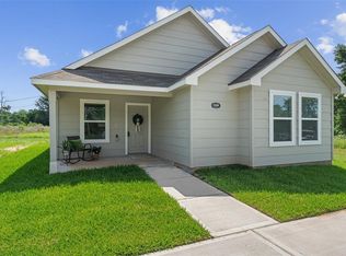 1444 25th St, Hempstead, TX 77445