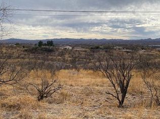 141 Paseo Mexico, Rio Rico, AZ 85648