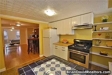 Sold by Brian David Realtors