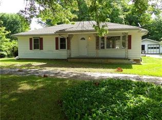 1508 S Elm St, Crawfordsville, IN