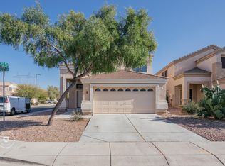 23255 W Pima St, Buckeye, AZ 85326