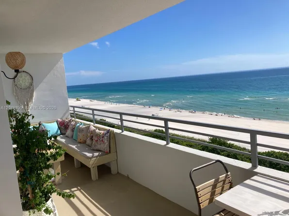 5555 Collins Ave APT 10G, Miami Beach, FL 33140