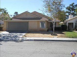 45047 Palo Vista Dr, Lancaster, CA 93535