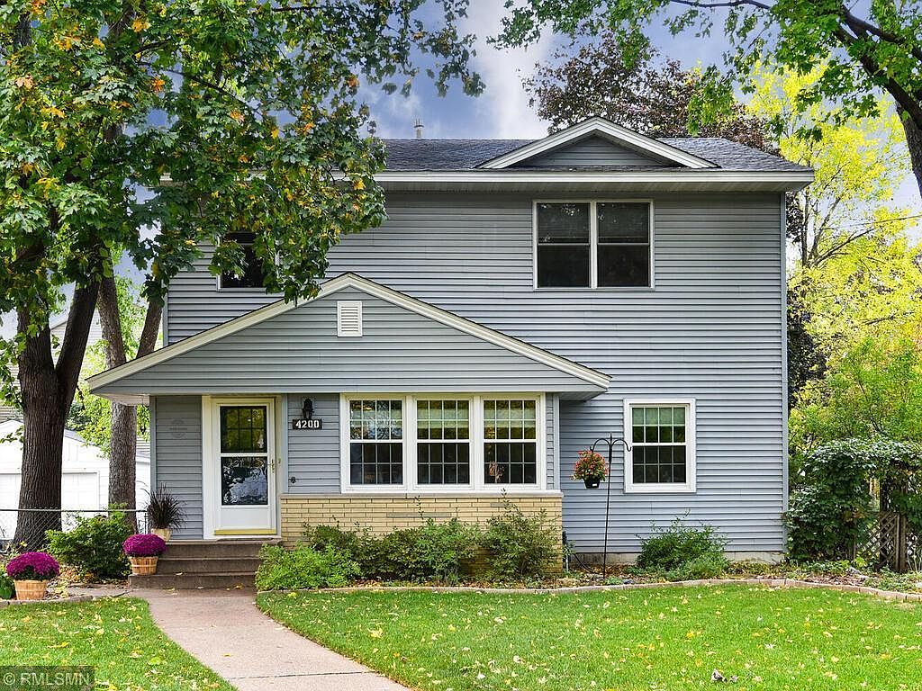 4200 Webster Ave S, Saint Louis Park, MN 55416 | Zillow