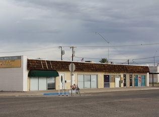 1112 W Arizona Ave STE 1, Parker, AZ 85344