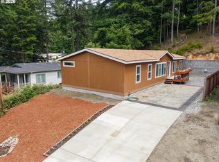 63463 Council Rd, Coos Bay, OR 97420