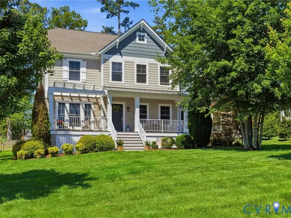 2018 Colwyn Bay Dr, Midlothian, VA 23112