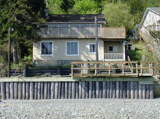 8032 SW Hawthorne Ln, Vashon, WA 98070