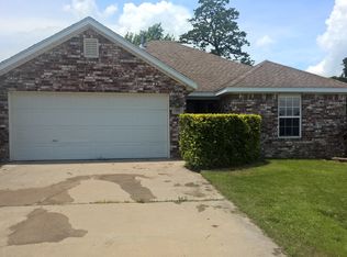 757 Applegate Ln, Lincoln, AR 72744