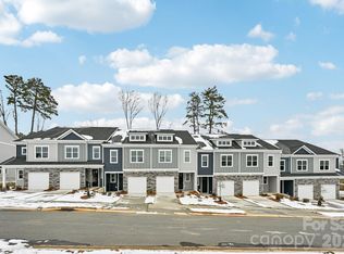 2511 Ruby Dixon Crossing Dr #23, Gastonia, NC