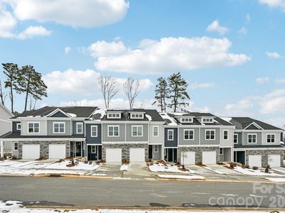 2511 Ruby Dixon Crossing Dr #23, Gastonia, NC, 28056