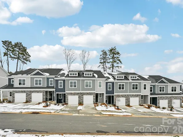 2511 Ruby Dixon Crossing Dr #23, Gastonia, NC 28056