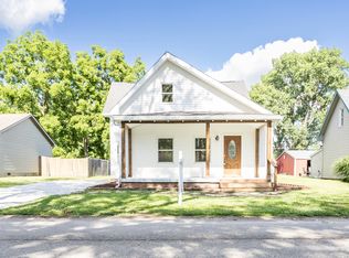 301 S Carthage Rd, Charlottesville, IN 46117