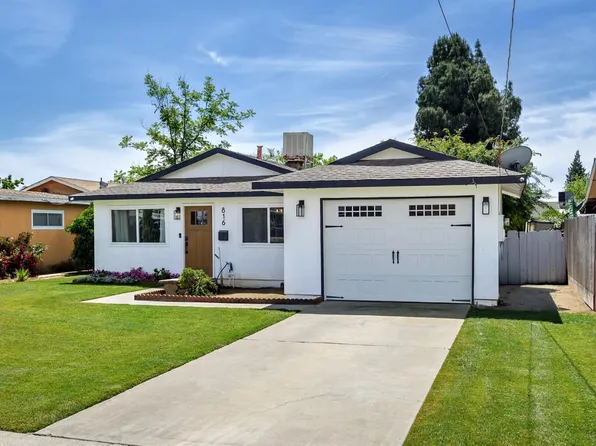 816 Roosevelt St, Kingsburg, CA 93631