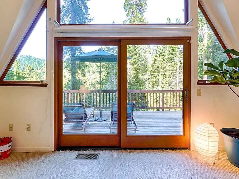 Window View