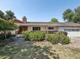 1050 Sunset Rd, Napa, CA 94558