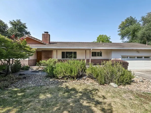 1050 Sunset Road, Napa, CA 94558